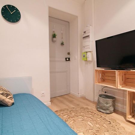 Au Coeur De Sanary-Sur-Mer Studio Cosy Экстерьер фото